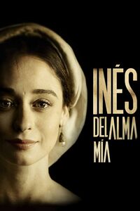 Ines del alma mia